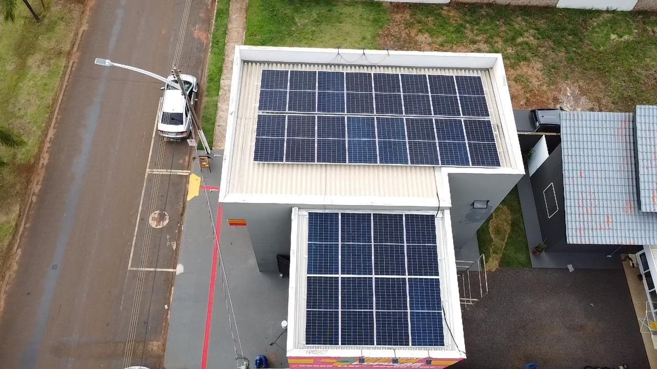 Sistema Comercial 1 - Foto 1