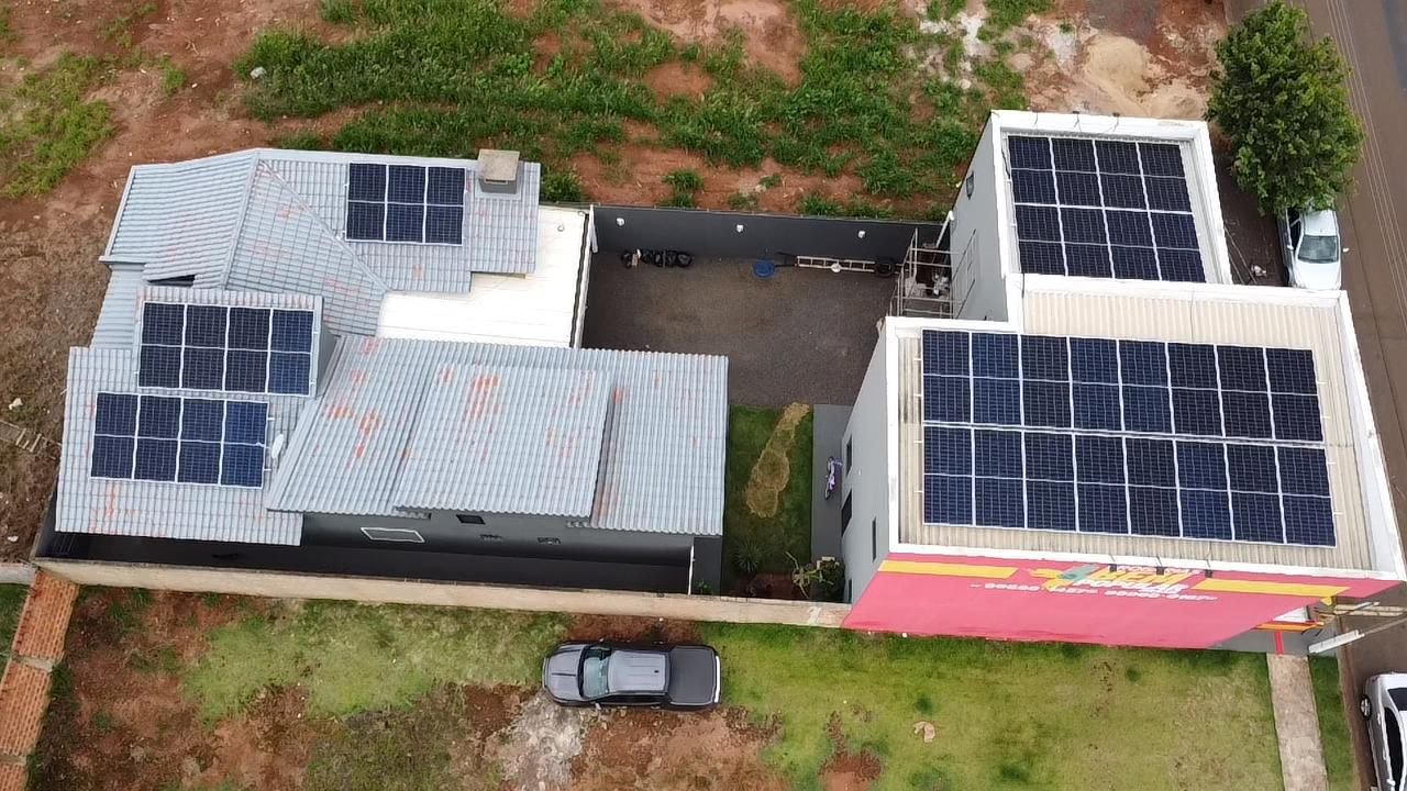 Sistema Comercial 1 - Foto 2