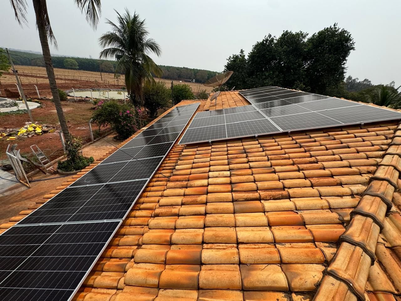 Sistema Rural - Foto 1