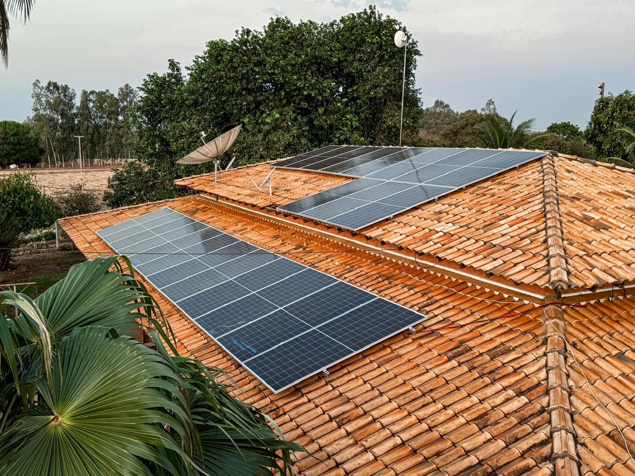 Sistema Rural - Foto 2